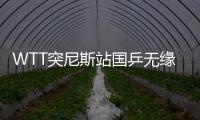 WTT突尼斯站國(guó)乒無(wú)緣沖擊冠軍 孫聞止步男單4強(qiáng)
