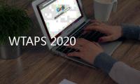 WTAPS 2020 秋冬系列 Lookbook 賞析，機能防水屬性