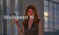 Wolfspeed WolfPACK模塊助于加快生產流程