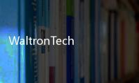 WaltronTech機器視覺系統(關于WaltronTech機器視覺系統簡述)