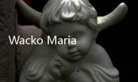 Wacko Maria x 匡威聯乘打造別注蟒紋鞋款，明年初發售
