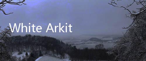 White Arkitekter設計瑞典基律納城市搬遷工程（組圖）