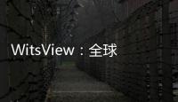 WitsView：全球液晶電視前五品牌 海信和TCL上榜
