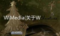 WiMedia(關(guān)于WiMedia簡(jiǎn)述)