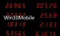 Win10Mobile終降臨部分WP手機獲升級