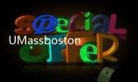 UMassboston(麻省大學(xué)波士頓校區(qū))這個(gè)學(xué)校如何？ 麻省大學(xué)波士頓校區(qū)