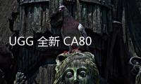 UGG 全新 CA805 x 熱感運動鞋曝光，以「世界地球日」為題