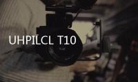 UHPILCL T1000：桌面端硬件，移動端外形，主打一個意想不到