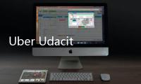 Uber Udacity創建自動駕駛汽車公司Voyage