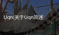 Uqn(關于Uqn簡述)