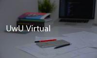 UwU Virtual Pet Buffer是吉他踏板中的電子寵物