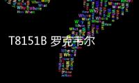 T8151B 羅克韋爾模塊