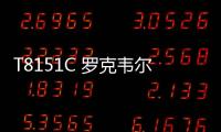 T8151C 羅克韋爾