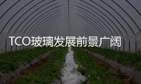 TCO玻璃發展前景廣闊,市場研究