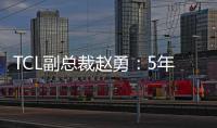TCL副總裁趙勇：5年后，折疊屏會成為手機的重要形態,企業新聞