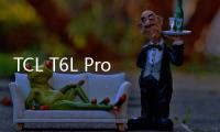 TCL T6L Pro：618銷量王者，重塑家庭觀影新體驗