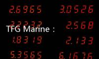 TFG Marine：2022年整合加速，多個船燃市場玩家或面臨退場