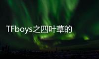 TFboys之四葉草的信仰(關于TFboys之四葉草的信仰簡述)