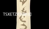 TSXETZ410新聞報道