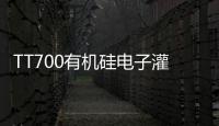 TT700有機硅電子灌封膠(關于TT700有機硅電子灌封膠簡述)