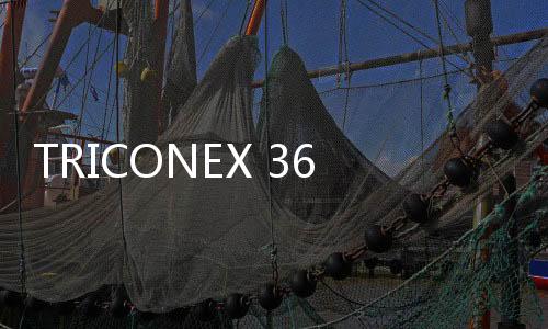TRICONEX 3664