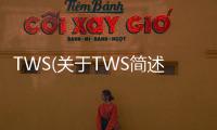 TWS(關(guān)于TWS簡(jiǎn)述)