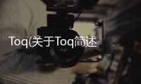 Toq(關(guān)于Toq簡述)