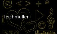 Teichmuller空間及其應(yīng)用(關(guān)于Teichmuller空間及其應(yīng)用簡述)