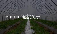 Temmie商店(關于Temmie商店簡述)