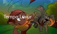 Tempo Luxury餐廳融合了有趣的餐飲和脈動的音樂