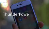 ThunderPower進(jìn)軍中國(guó)新能源汽車(chē)市場(chǎng)
