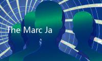 The Marc Jacobs x 《花生漫畫》全新聯(lián)名系列上架，喚醒你的童心