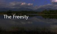 The Freestyle三星隨享帶你解鎖夏日露營新玩法