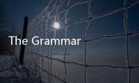 The Grammar Of Graphics