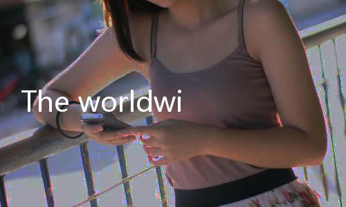 The worldwide relationship tendency is expanding.
