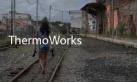 ThermoWorks的RFX Meat無線探頭使用無線電波代替藍牙來監控烤架上的食物