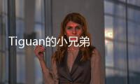 Tiguan的小兄弟 大眾明年3月推小型SUV