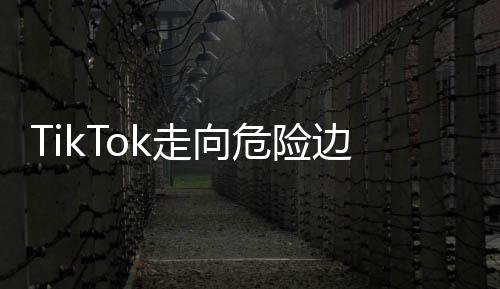 TikTok走向危險邊緣，業(yè)內(nèi)人士：可能直接退出