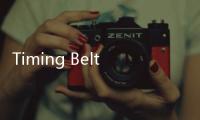 Timing Belt 6159