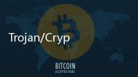 Trojan/Crypt.fh(關于Trojan/Crypt.fh簡述)