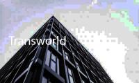 Transworld Group和Fleet Management合資成立船舶管理公司