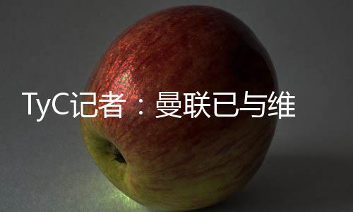TyC記者：曼聯已與維拉就大馬丁轉會事宜展開談判