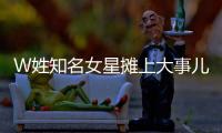 W姓知名女星攤上大事兒?北京學區房大瓜,涉嫌8個億...