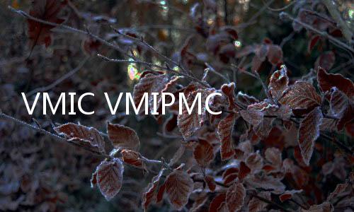 VMIC VMIPMC