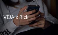 VEJA x Rick Owens 聯(lián)名 Venturi 戶外徒步鞋系列上市