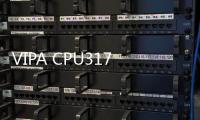 VIPA CPU317SE 317