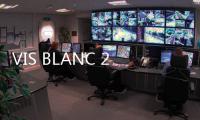 VIS BLANC 2Step Mask入駐臺灣寶雅