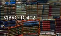 VIBRO TQ402111402000012新聞資訊