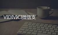 VIDIVICI微信支付聯(lián)名款凈顏美肌潔面乳