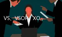VS、VSOP、XO，你都認識嗎？